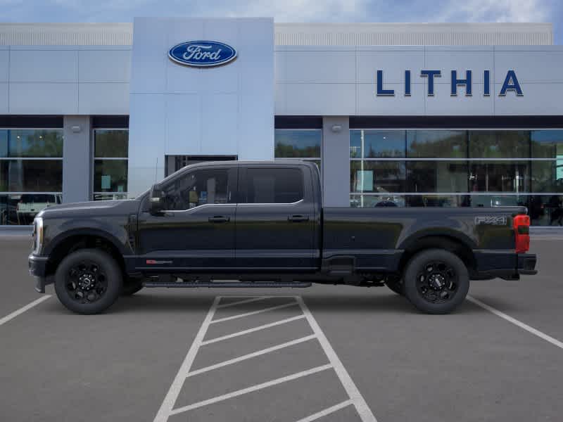 Thumbnail: 2026 Ford F-350 - 3