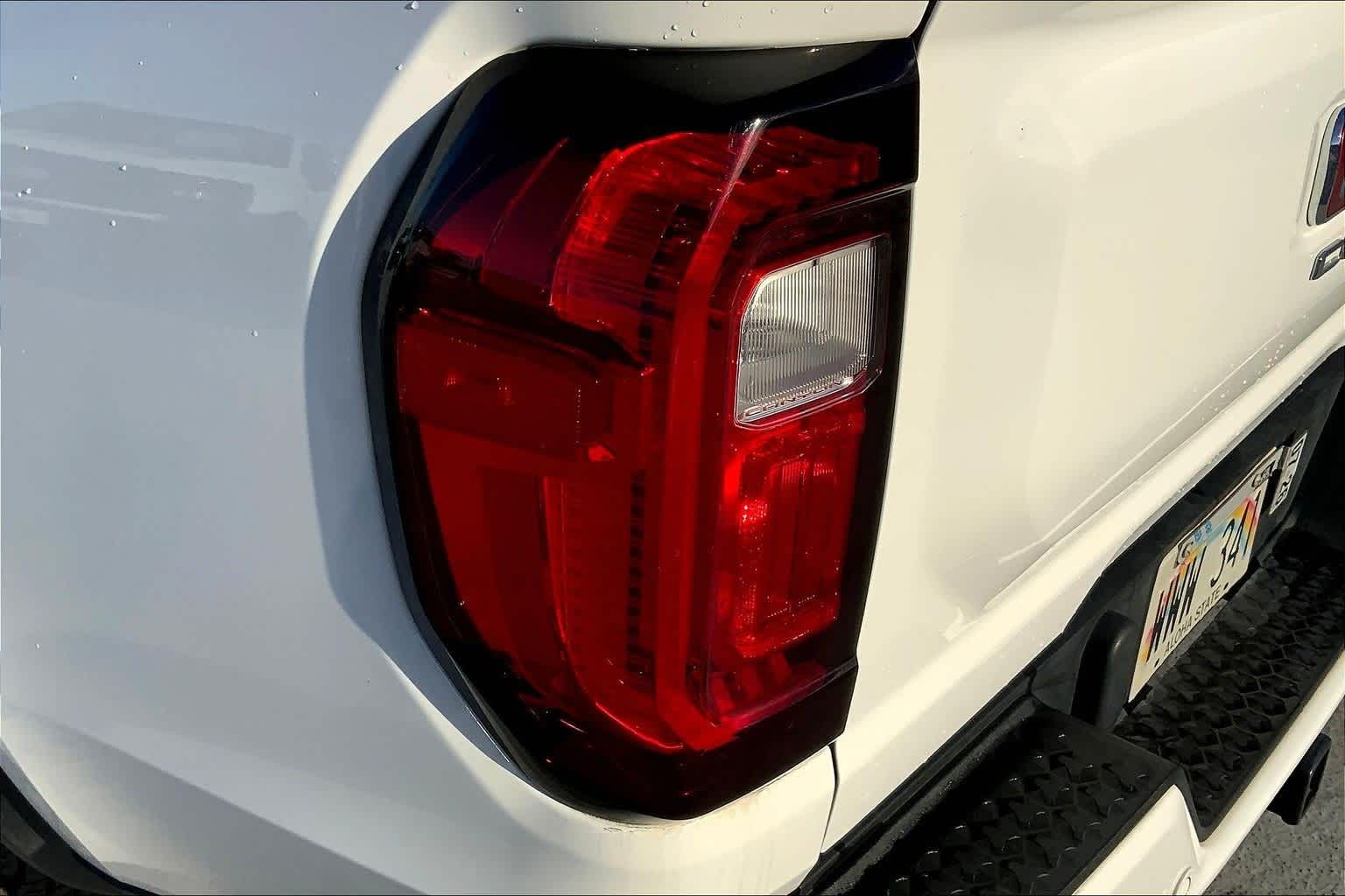 Thumbnail: 2023 GMC Canyon - 32