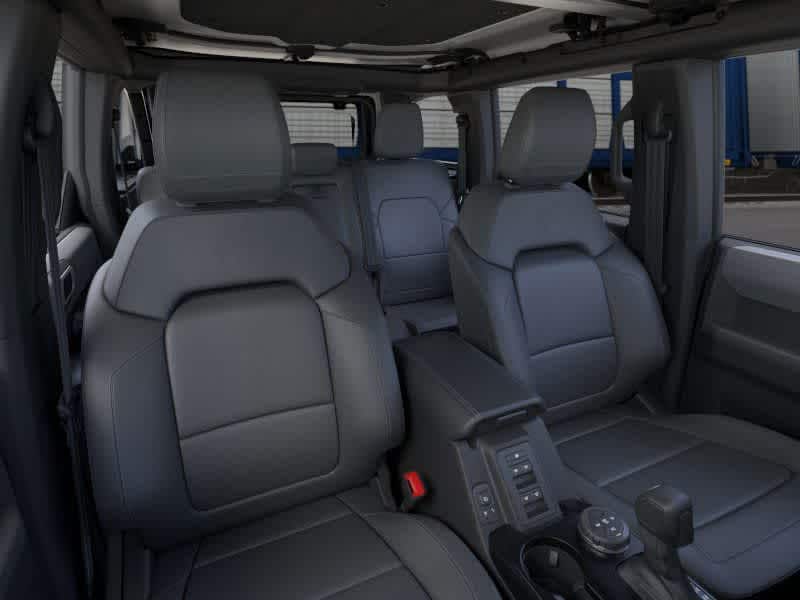 Thumbnail: 2026 Ford Bronco - 10