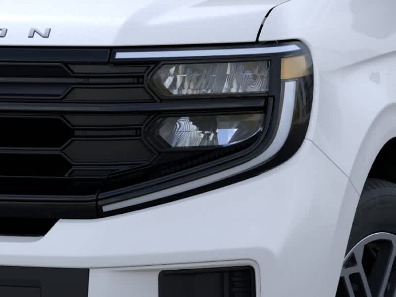 Thumbnail: 2026 Ford Expedition MAX - 18