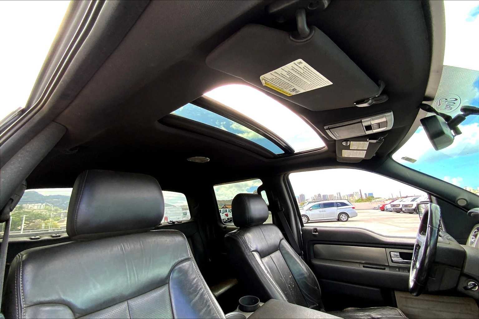 Thumbnail: 2013 Ford F-150 - 30