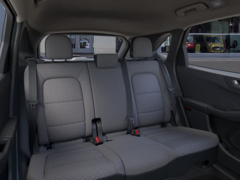 Thumbnail: 2022 Ford Escape - 11