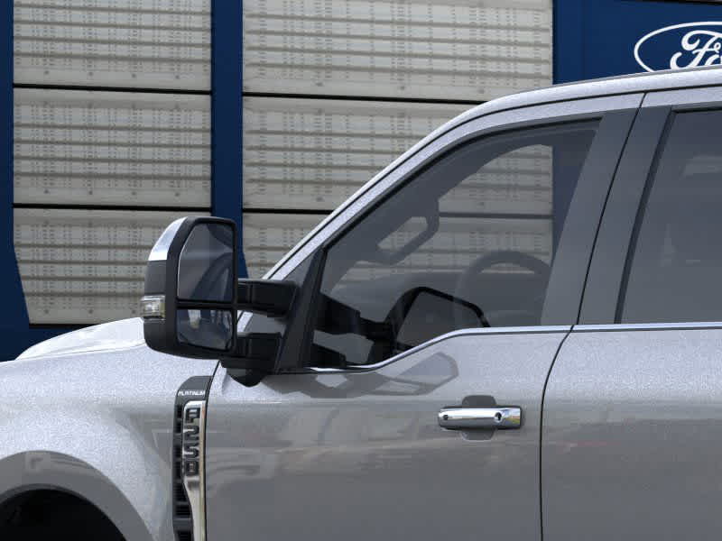 Thumbnail: 2026 Ford F-250 - 20