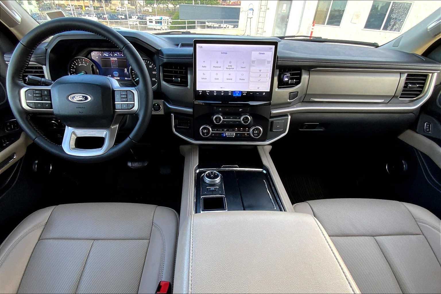 Thumbnail: 2024 Ford Expedition - 10