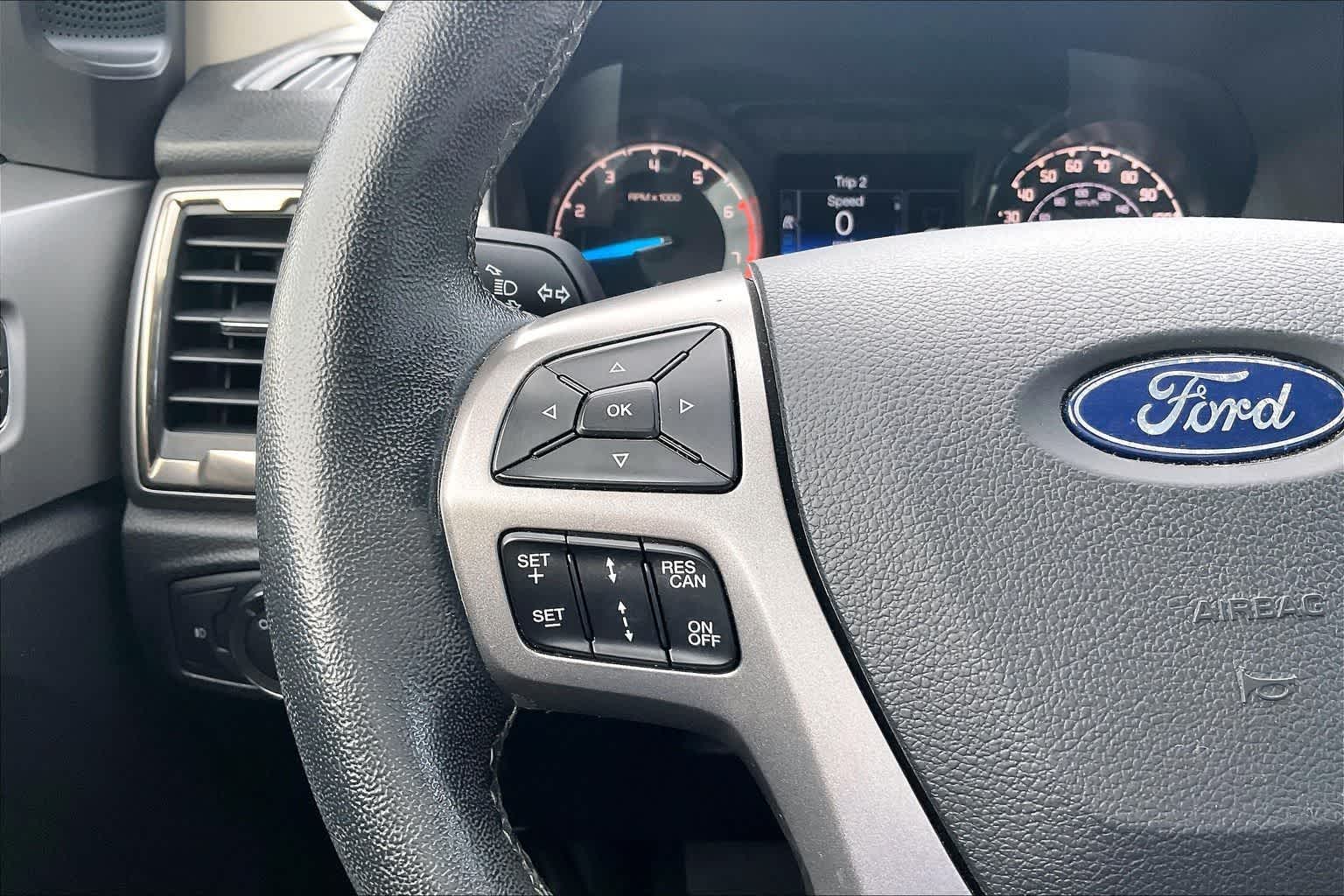 Thumbnail: 2020 Ford Ranger - 24