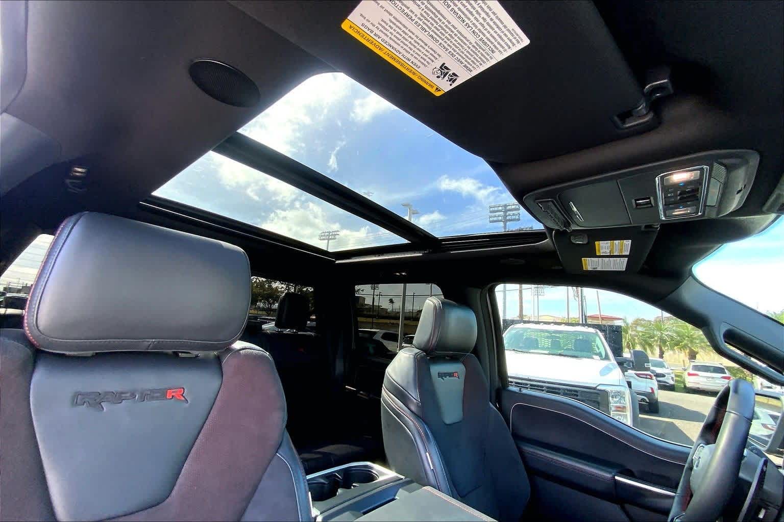 Thumbnail: 2025 Ford F-150 - 30