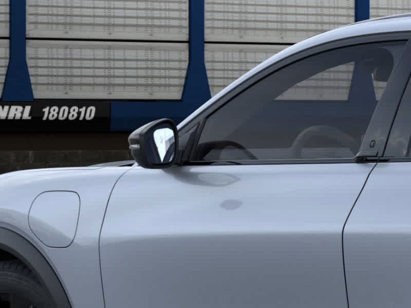 Thumbnail: 2025 Ford Mustang Mach-E - 20