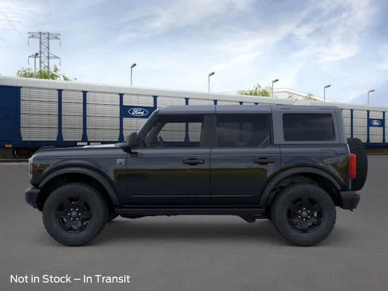 Thumbnail: 2025 Ford Bronco - 3