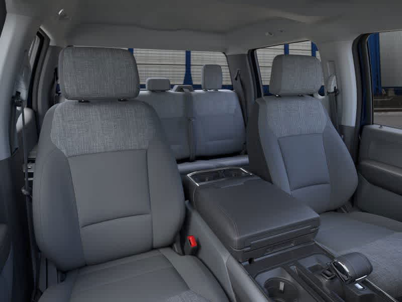 Thumbnail: 2025 Ford F-150 - 10