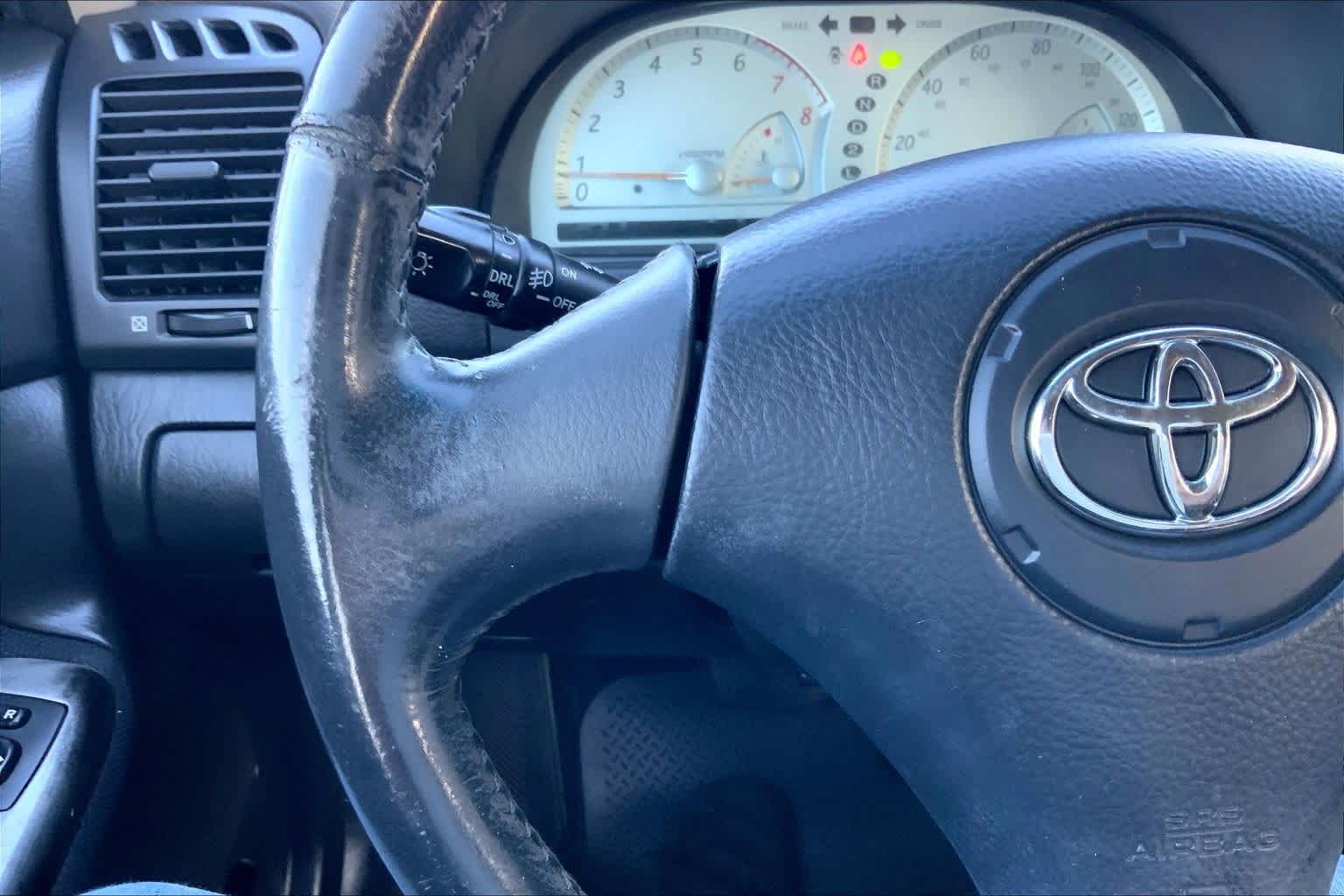 Thumbnail: 2004 Toyota Camry - 24