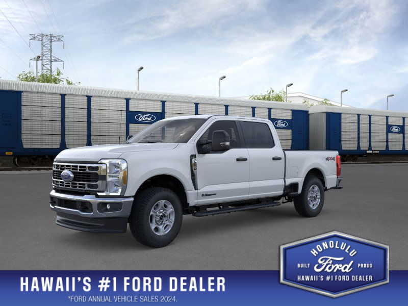 Thumbnail: 2026 Ford F-250 - 1