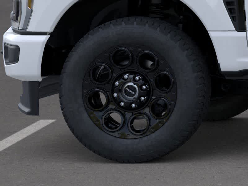 Thumbnail: 2026 Ford F-350 - 19