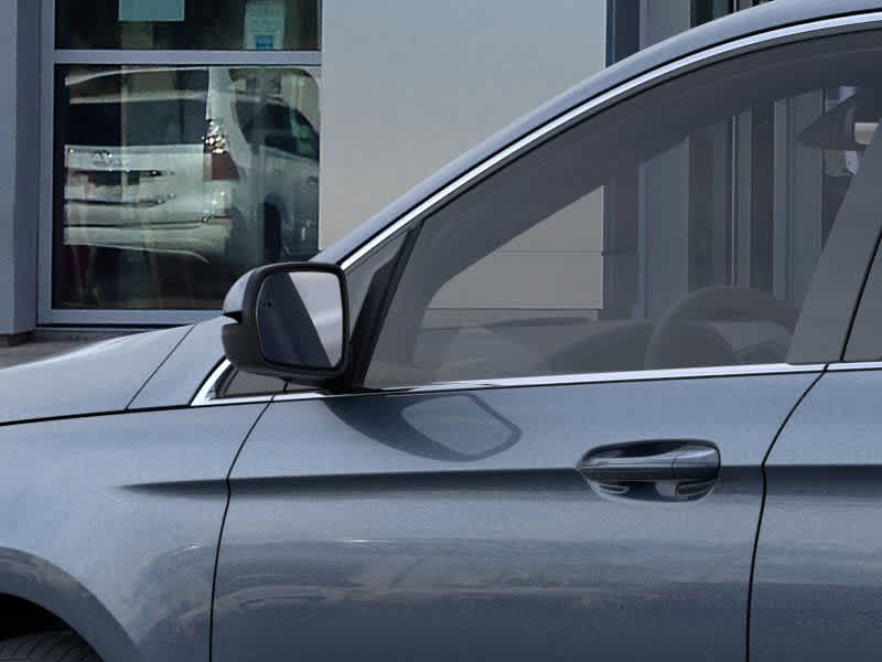 Thumbnail: 2024 Ford Edge - 20