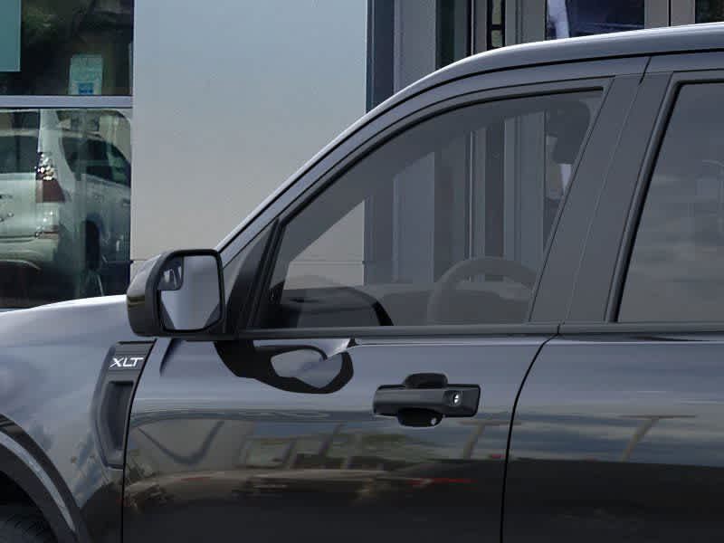 Thumbnail: 2026 Ford Maverick - 21