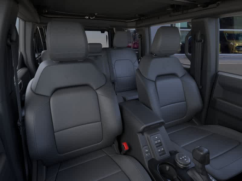 Thumbnail: 2026 Ford Bronco - 10