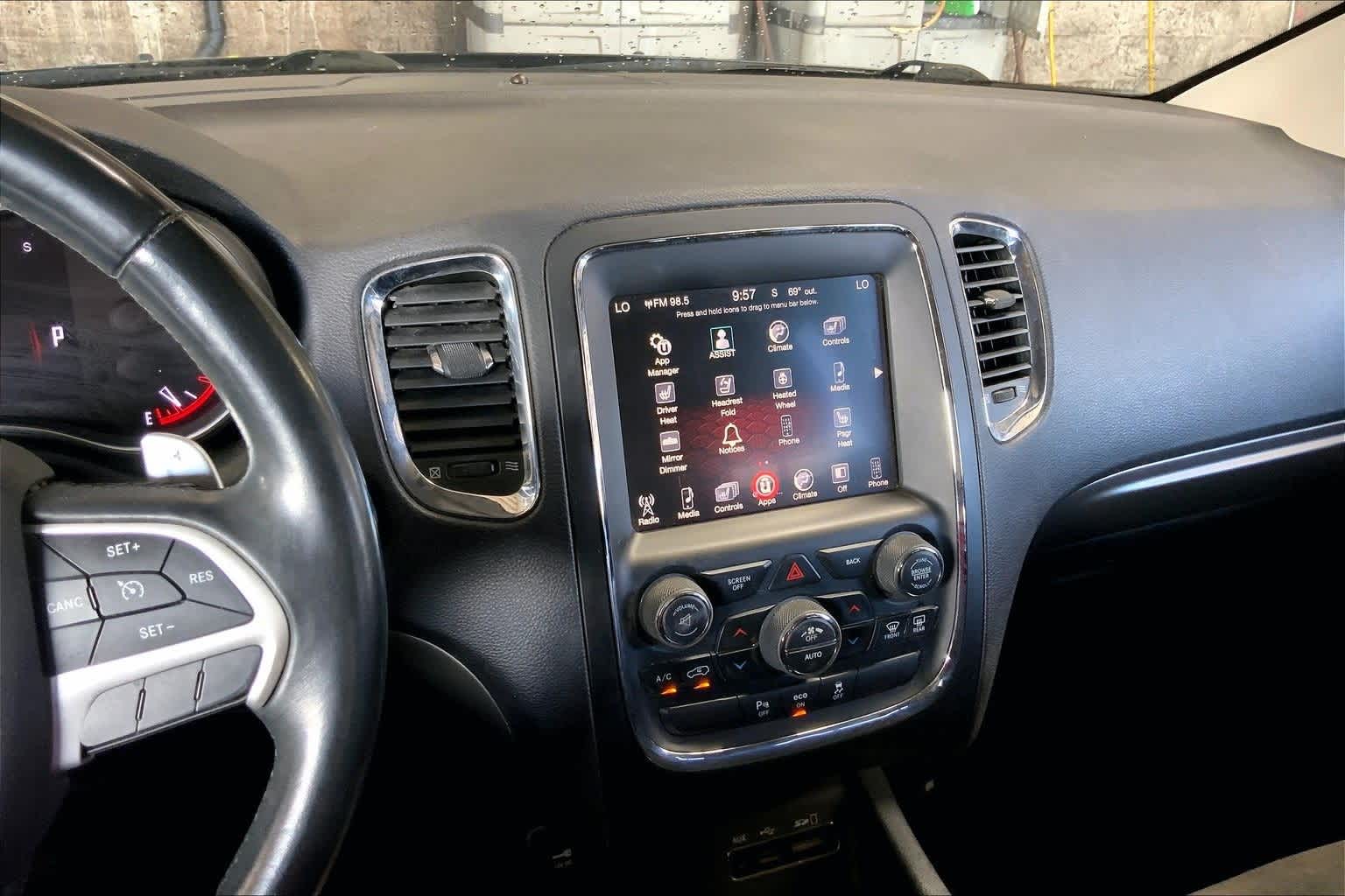 Thumbnail: 2014 Dodge Durango - 15