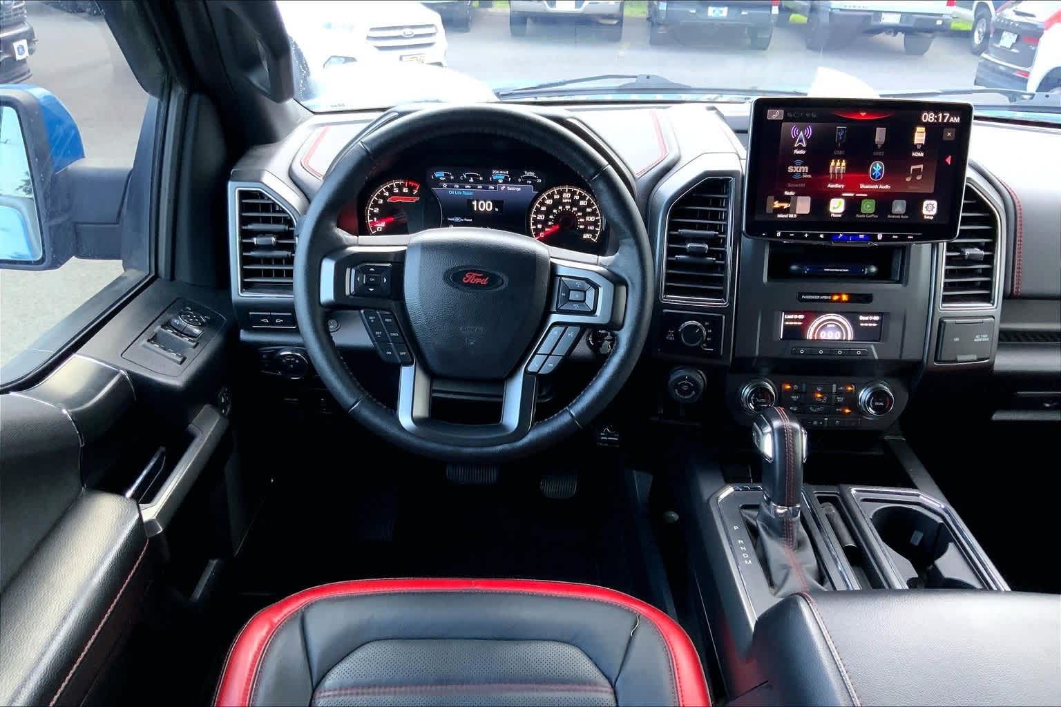 Thumbnail: 2020 Ford F-150 - 14