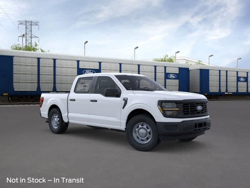 Thumbnail: 2025 Ford F-150 - 7