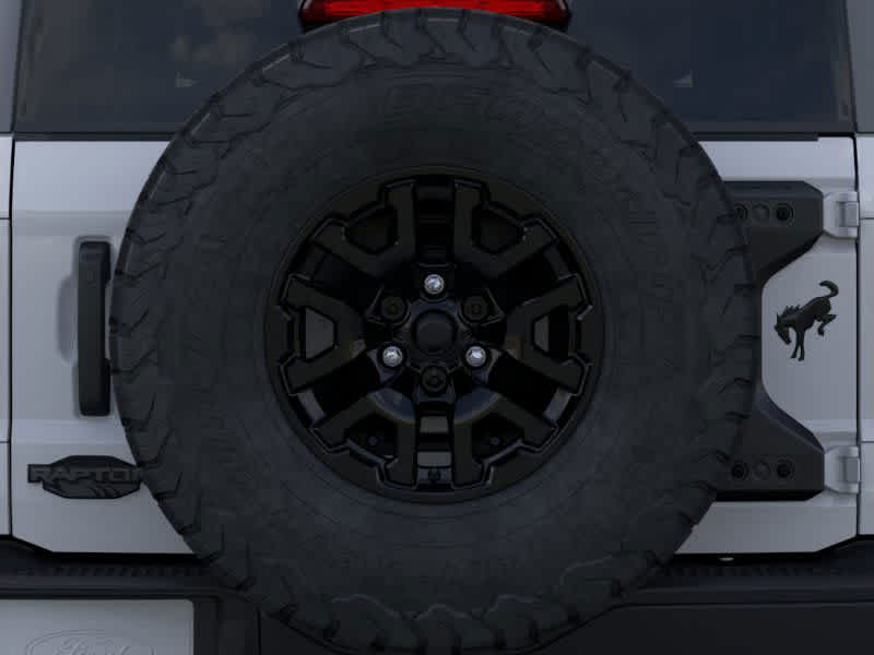 Thumbnail: 2025 Ford Bronco - 24
