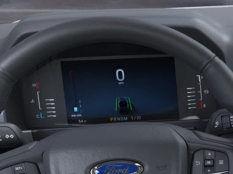 Thumbnail: 2025 Ford Ranger - 13