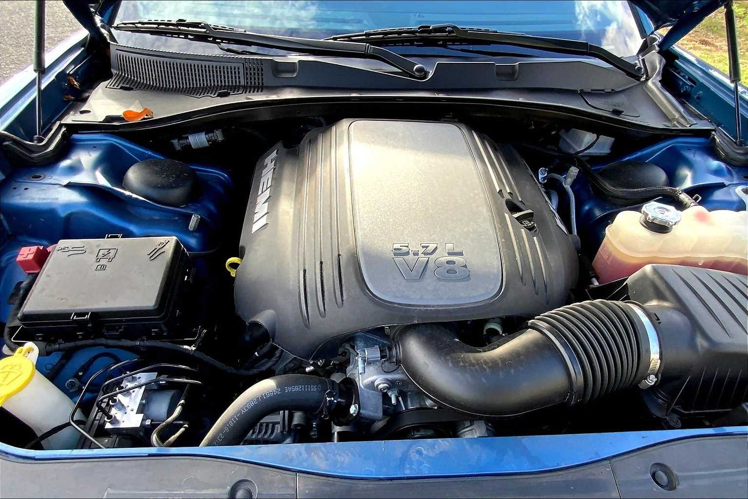 Thumbnail: 2023 Dodge Charger - 9