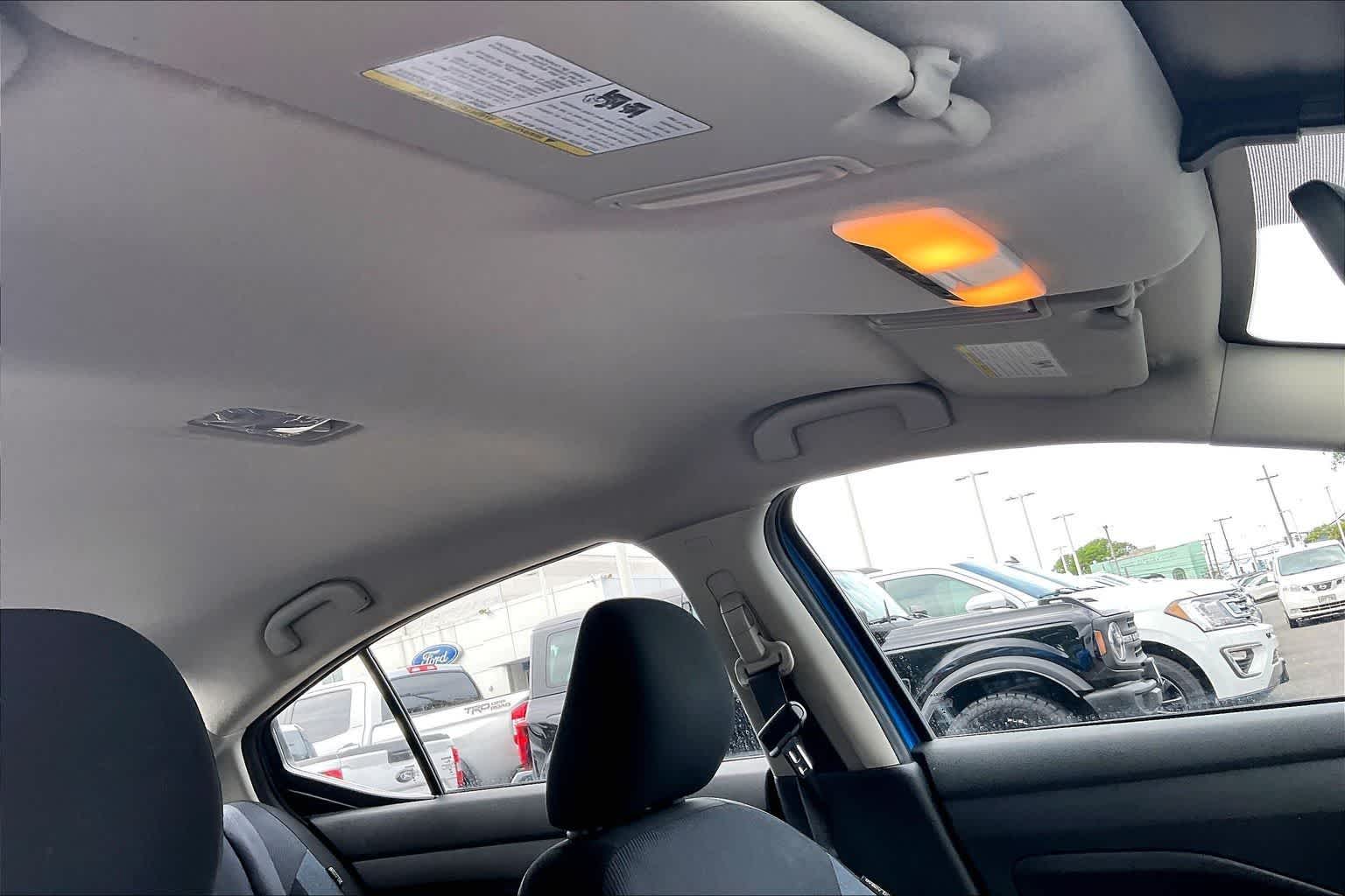 Thumbnail: 2023 Nissan Versa - 30