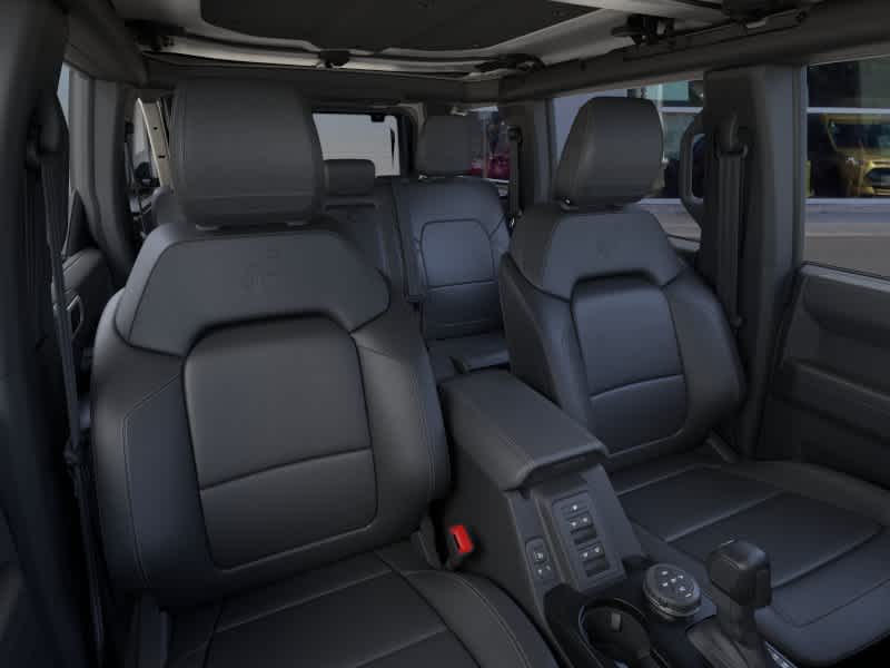Thumbnail: 2026 Ford Bronco - 10