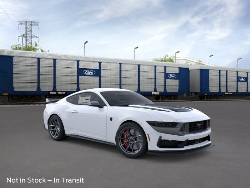 Thumbnail: 2026 Ford Mustang - 7