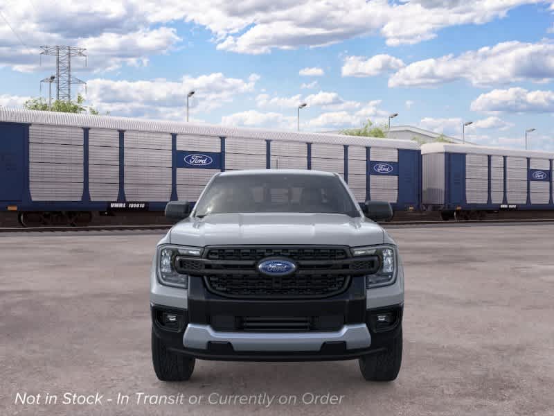 Thumbnail: 2026 Ford Ranger - 6
