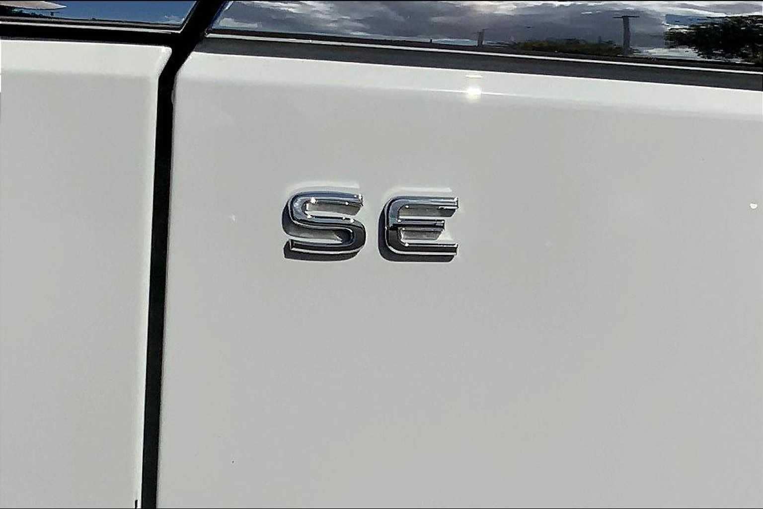 Thumbnail: 2023 Volkswagen Atlas - 7