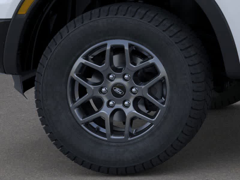 Thumbnail: 2026 Ford Ranger - 19