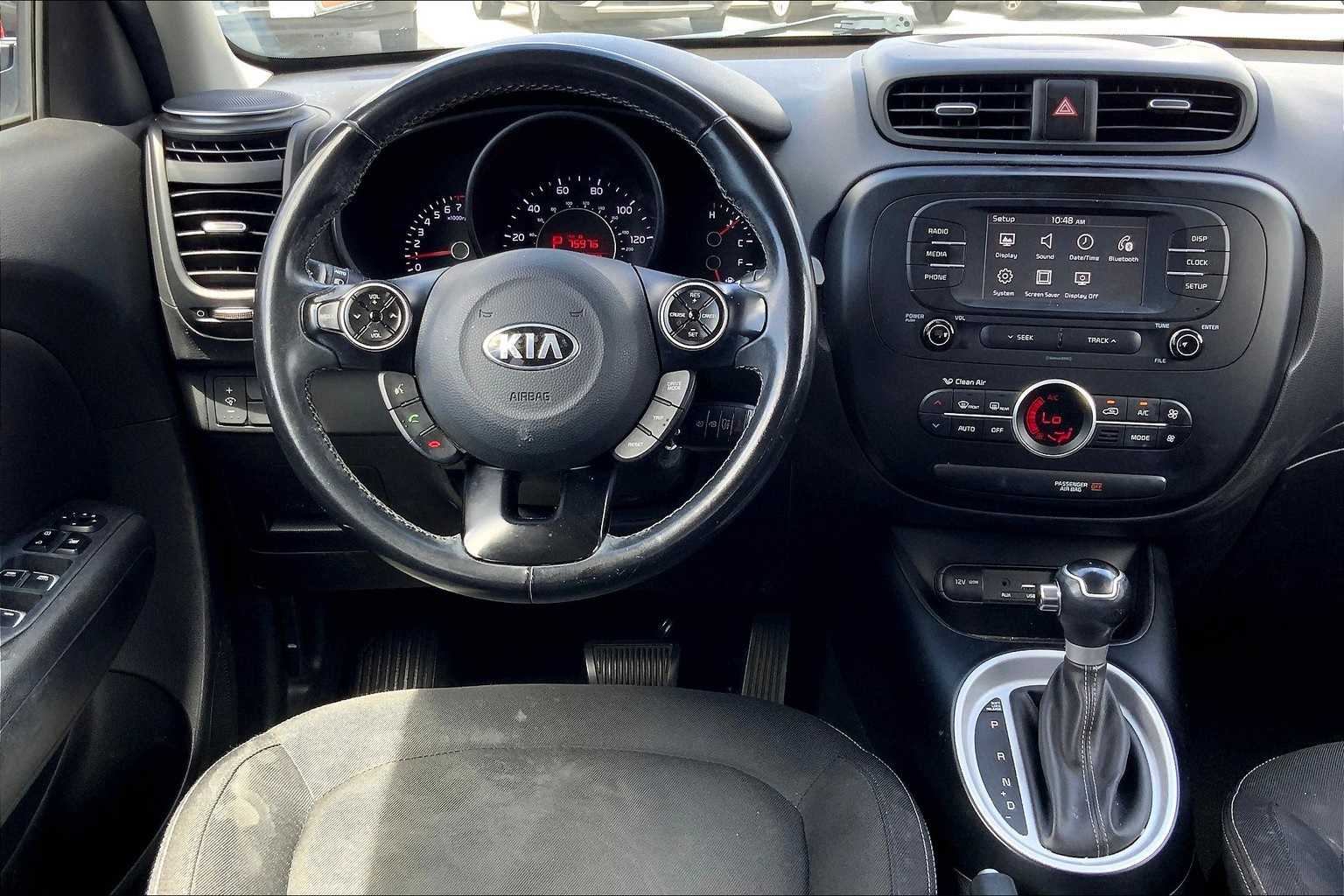 Thumbnail: 2017 Kia Soul - 14