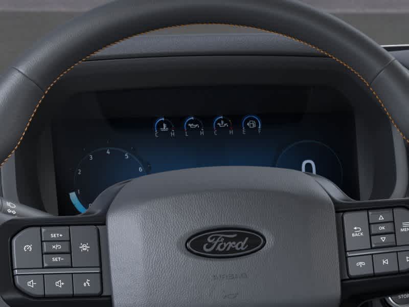 Thumbnail: 2026 Ford F-150 - 13