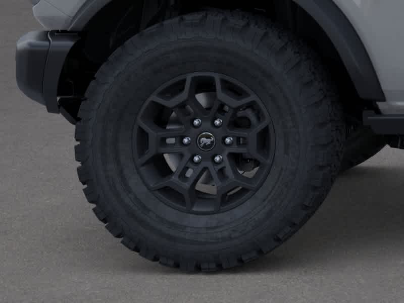 Thumbnail: 2026 Ford Bronco - 21