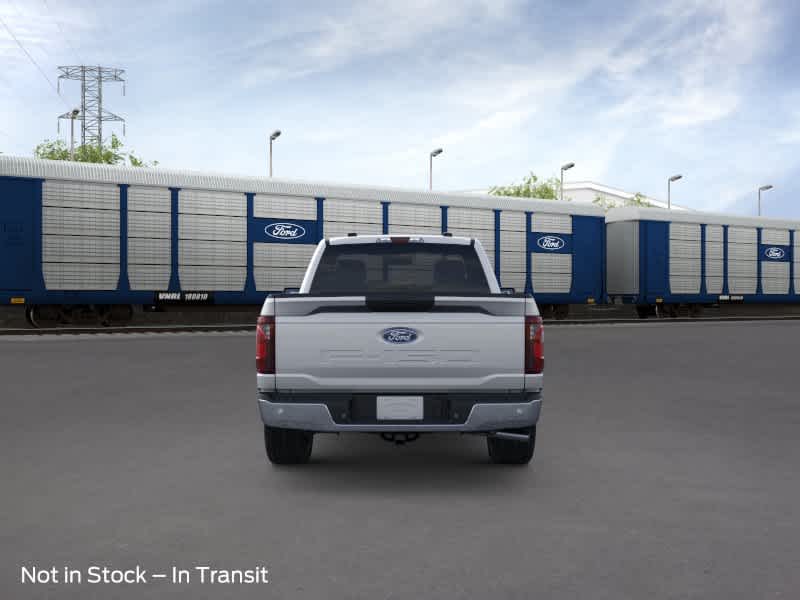 Thumbnail: 2026 Ford F-150 - 5