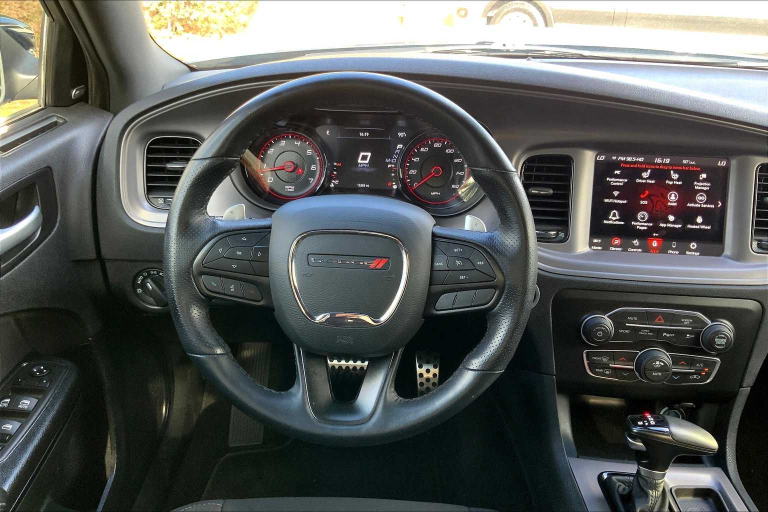 Thumbnail: 2023 Dodge Charger - 14