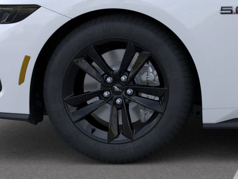 Thumbnail: 2026 Ford Mustang - 19