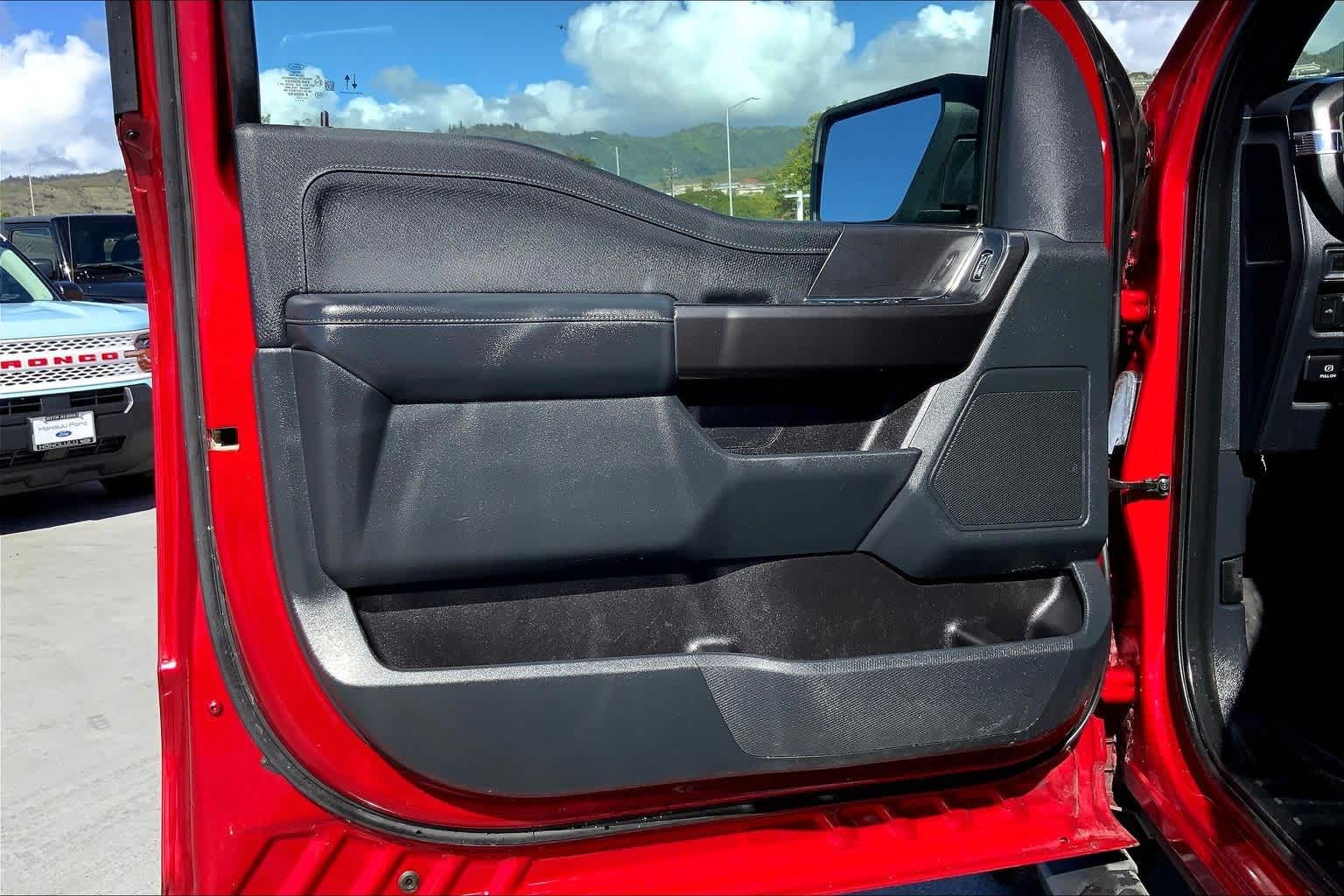 Thumbnail: 2021 Ford F-150 - 27