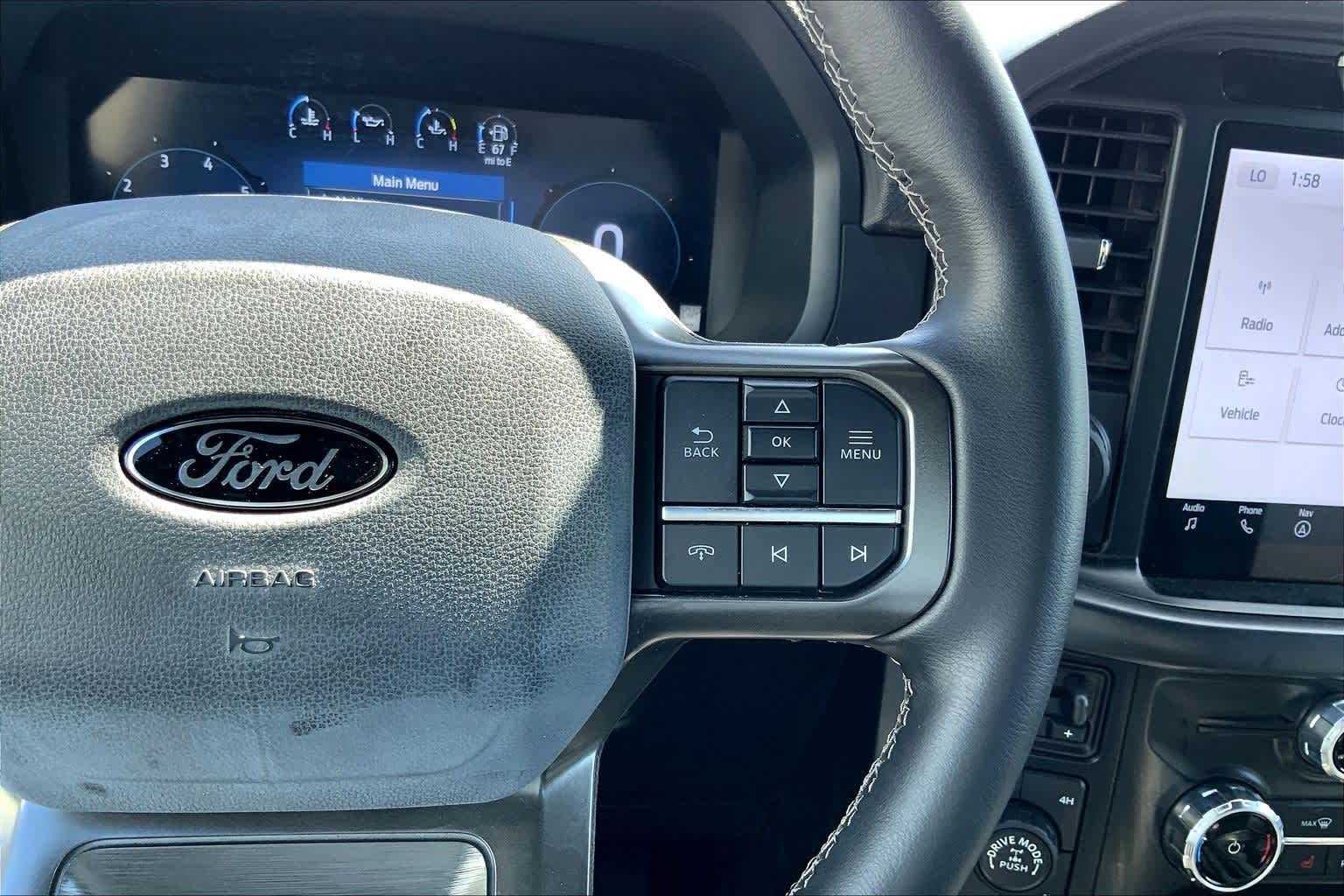 Thumbnail: 2024 Ford F-150 - 25