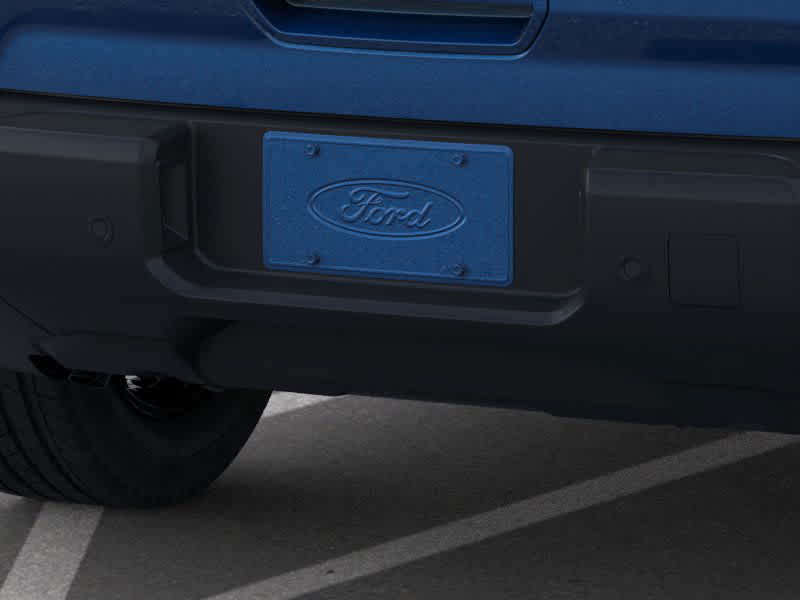 Thumbnail: 2025 Ford Bronco Sport - 23