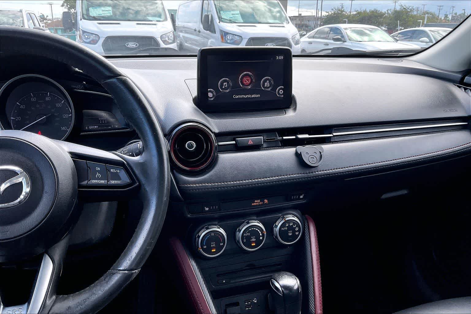 Thumbnail: 2018 Mazda CX-3 - 14