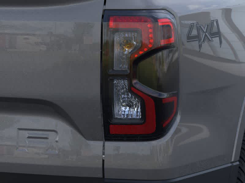 Thumbnail: 2025 Ford Ranger - 21