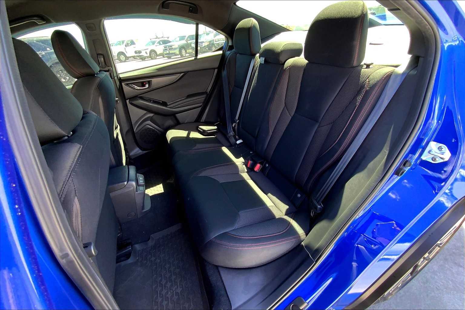 Thumbnail: 2023 Subaru WRX - 29