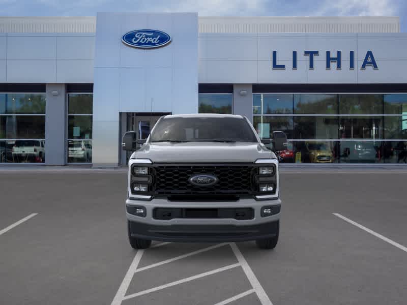 Thumbnail: 2026 Ford F-350 - 6