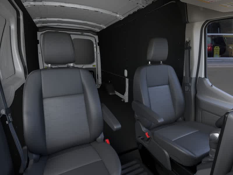 Thumbnail: 2026 Ford Transit Series - 10