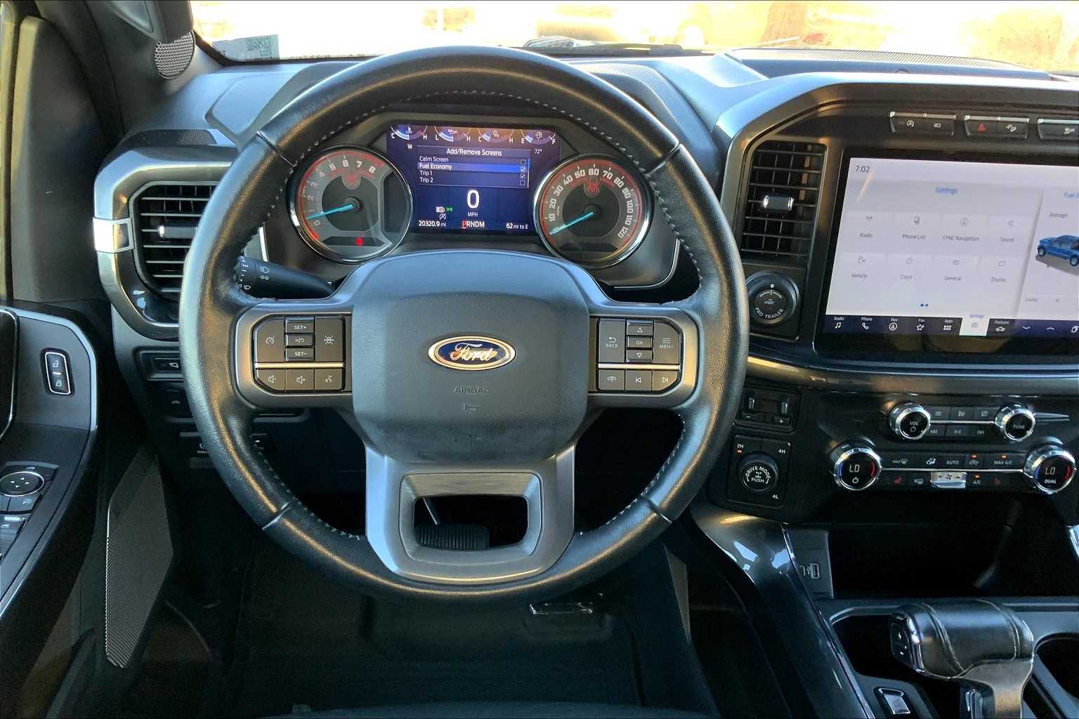 Thumbnail: 2021 Ford F-150 - 14