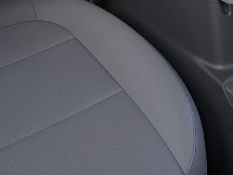 Thumbnail: 2025 Ford Bronco Sport - 16