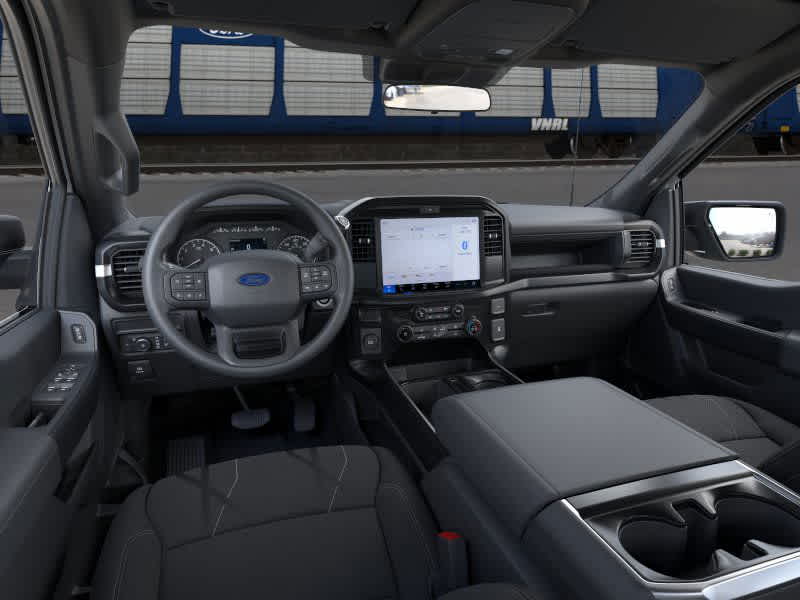 Thumbnail: 2026 Ford F-150 - 9