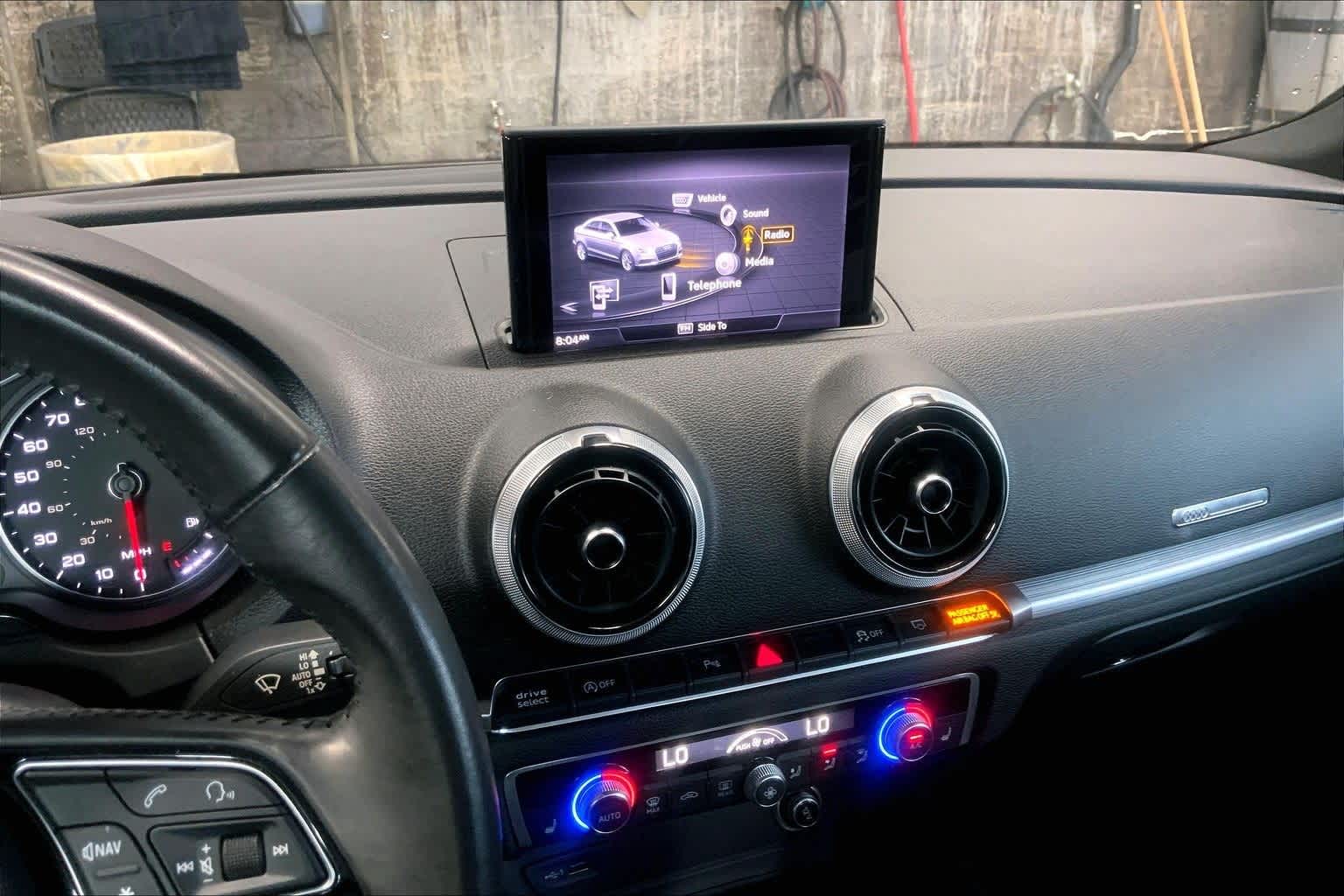 Thumbnail: 2020 Audi A3 - 15