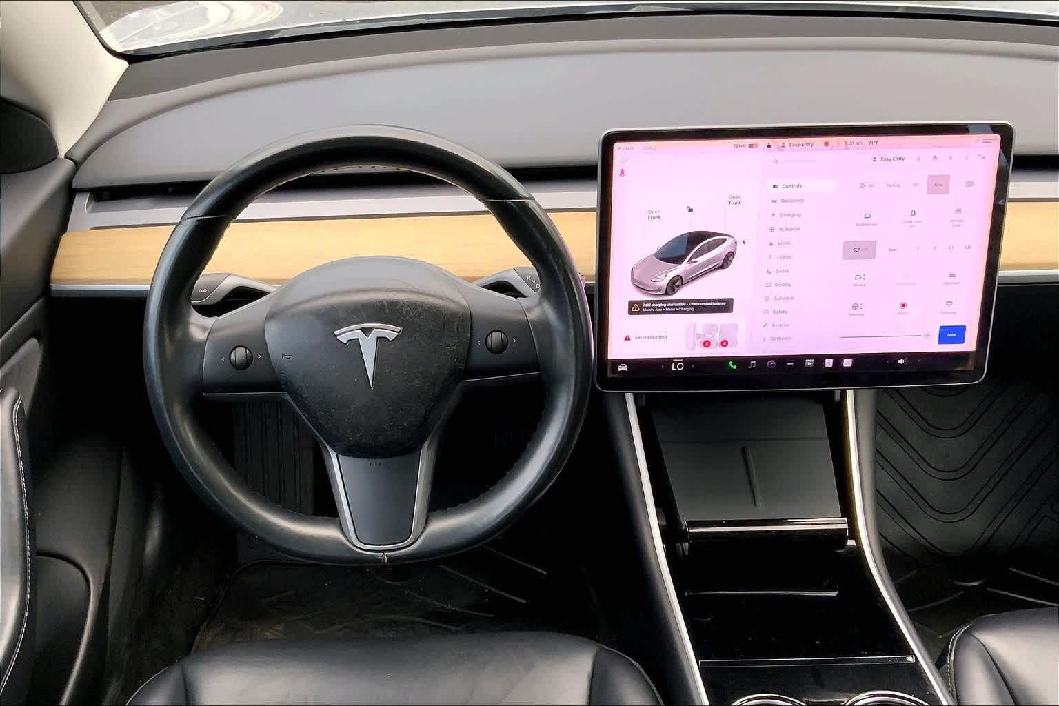 Thumbnail: 2018 Tesla Model 3 - 14